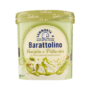 Barattolino vaniglia e pistacchio
