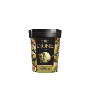 Dione pistacho 120 ml Yeti Market