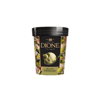 DIONE Sicilian Pistachio 120 ml