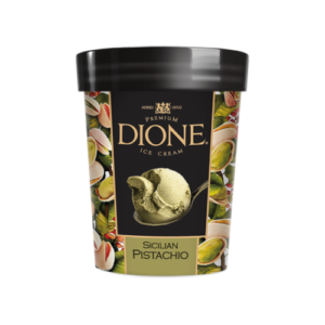 Dione pistachio 500 ml Yeti Market