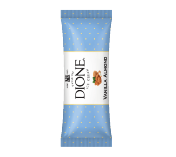 DIONE Vanilla Almond 120 ml