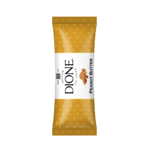 Dione peanut butter Yeti Market