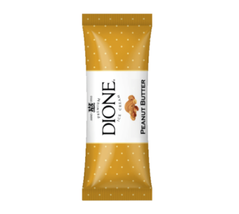 DIONE Peanut Butter 120 ml