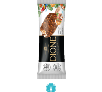 DIONE Vanilla Salted Caramel 85 ml