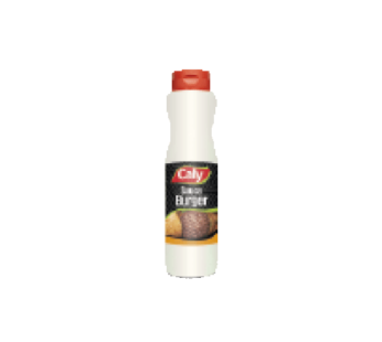 CALY Sauce Burger 1L