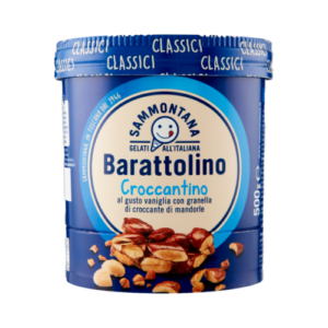 barattolino croccantino