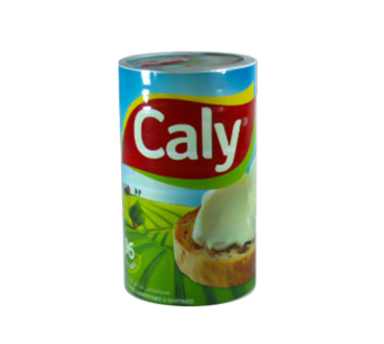 CALY 96 Portions Fromage Fondu