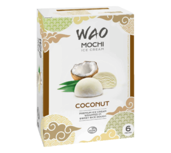 WAO MOCHI Coconut