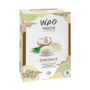 Wao Mochi Coconut 6 pièces