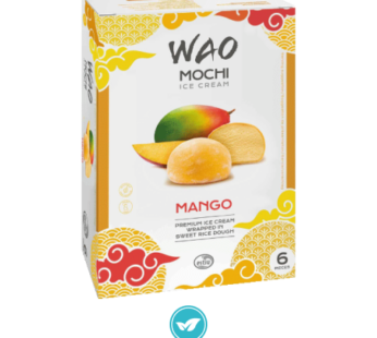 WAO MOCHI Mangue