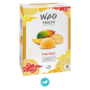 Wao Mochi Mangue 6 pièces