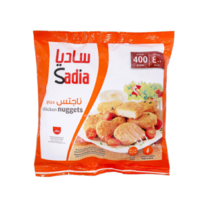 Sadia chicken nuggets 400g