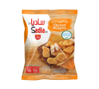 SADIA Nuggets de Poulet 750g