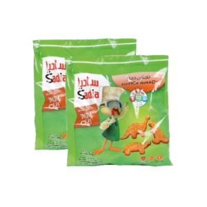 SADIA Nuggets de Poulet Mini Chef 400g