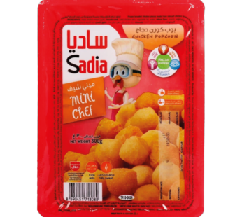 SADIA Mini Chef Pop Corn 300g