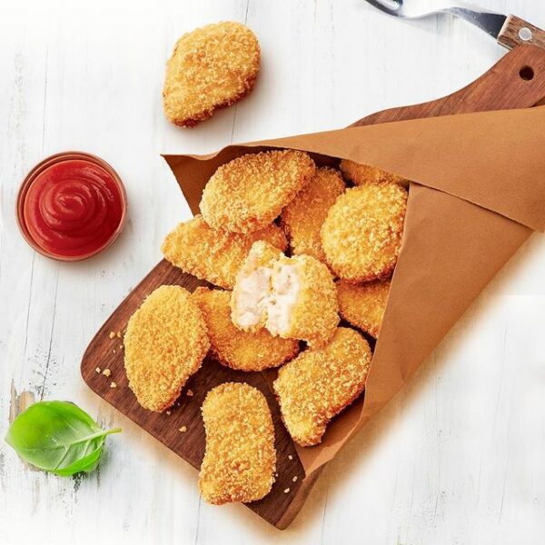 SADIA Nuggets de Poulet 750g