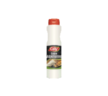 CALY Sauce Algérienne 1L