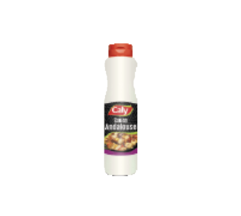 CALY Sauce Andalouse 1L