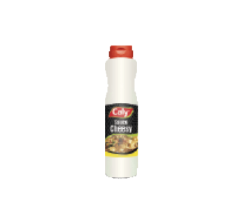 CALY Sauce Cheesy 1L