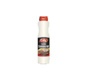 CALY Sauce Samourai 1L