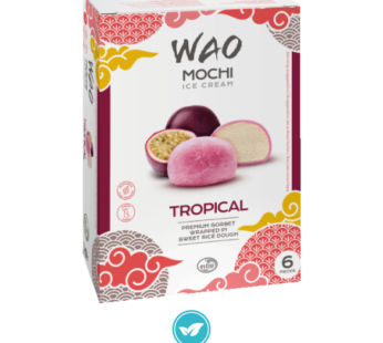 WAO MOCHI Tropical