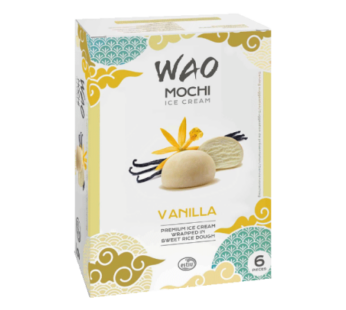 WAO MOCHI Vanille