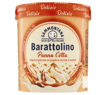 SAMMONTANA Barattolino Panna Cotta 800 ml