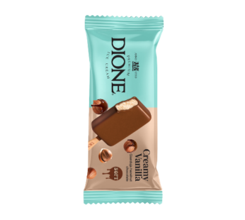 DIONE BÂTONNET VANILLA GIANDUJA CHOCOLAT 95ML