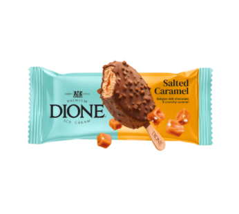 DIONE BATONNET GLACE SALTED CARAMEL 90 ML