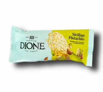 DIONE Batonnet Glace Sicilian Pistachio  90 ML