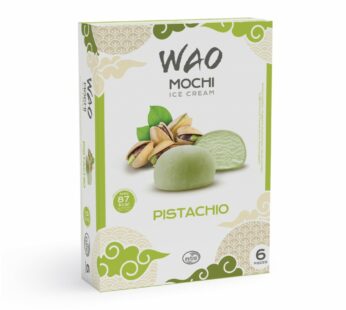 MOCHI WAO Pistache