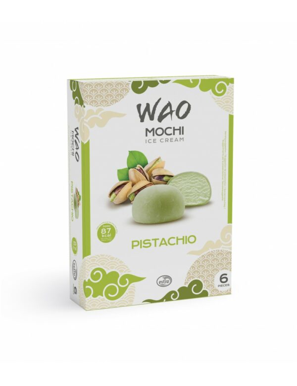 MOCHI WAO PISTACHE I