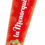 LA MENORQUINA POLO FRAISE