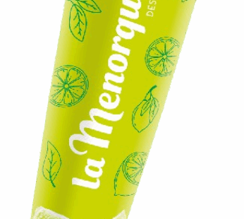 LA MENORQUINA POLO CITRON