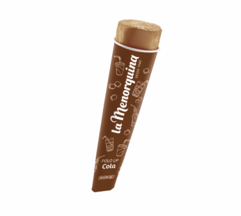 LA MENORQUINA POLO COLA