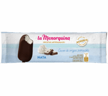 LA MENORQUINA NATA 90ML