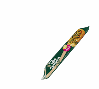 Poo Bakery Pâte Brisée