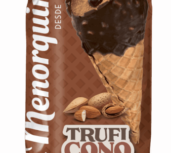 LA MENORQUINA ALMA DE CHOCOLATE