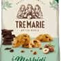 TRE MARIE Cookies Noisettes et Chocolat 300g